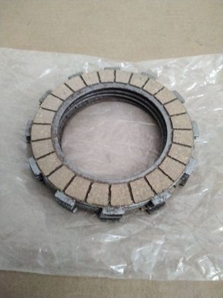 Kit embrague Derbi Antorcha / Diablo