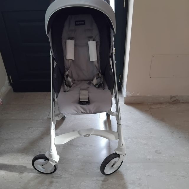 Passeggino inglesina trilogy