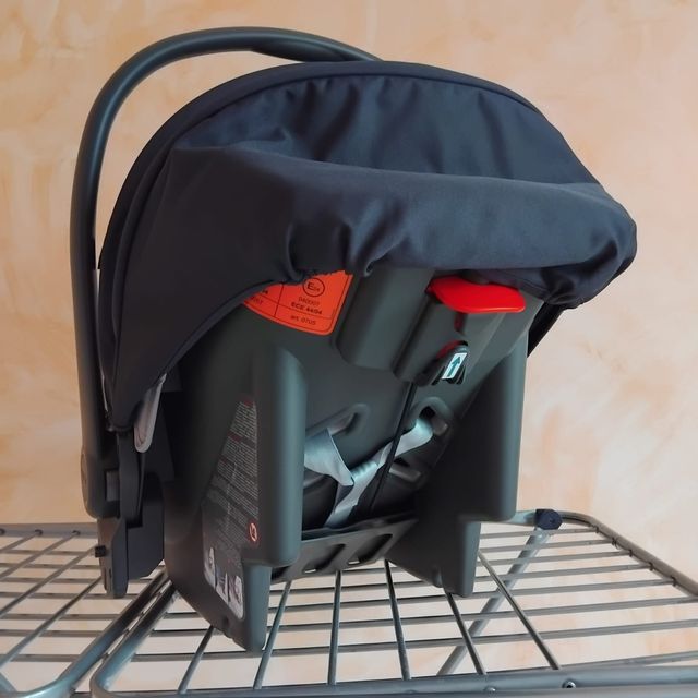 Passeggino inglesina trilogy