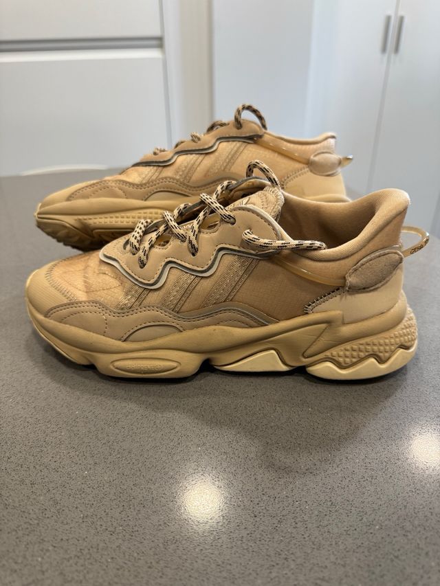 Zapatillas ADIDAS OZWEEGO mujer