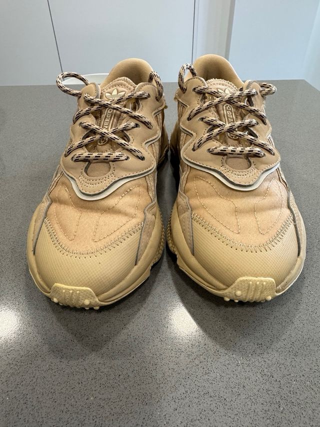 Zapatillas ADIDAS OZWEEGO mujer