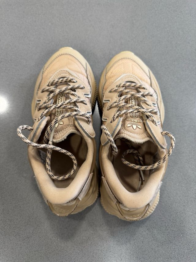 Zapatillas ADIDAS OZWEEGO mujer