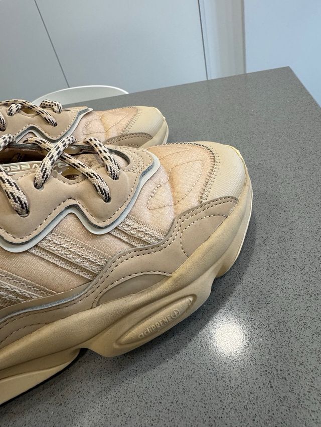 Zapatillas ADIDAS OZWEEGO mujer