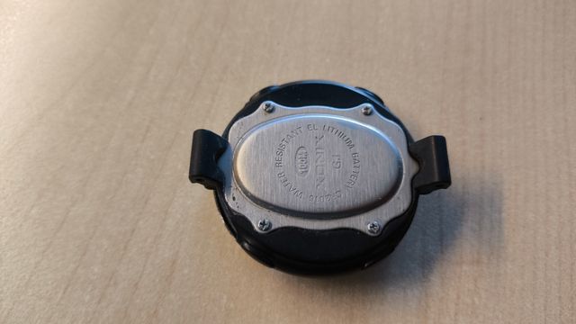 Reloj Xonix WR100M submarinismo natación