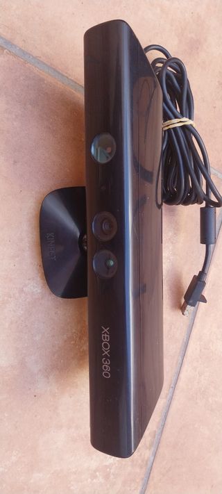 Kinect xbox 360