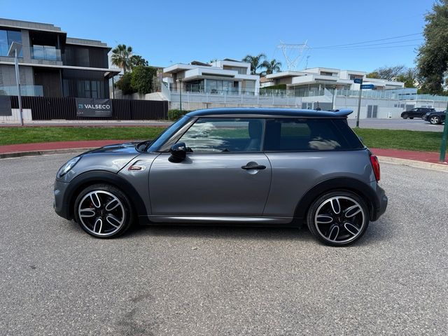 MINI Cooper 2016