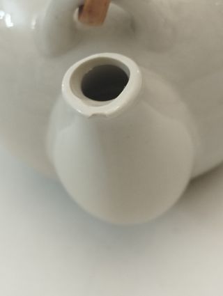 Juego té japonés - 6 tazas cerámica