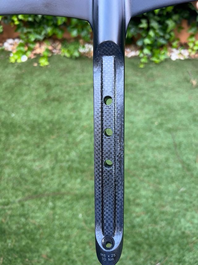 Set Foil Duotone Carve 2.0 650 Dlab