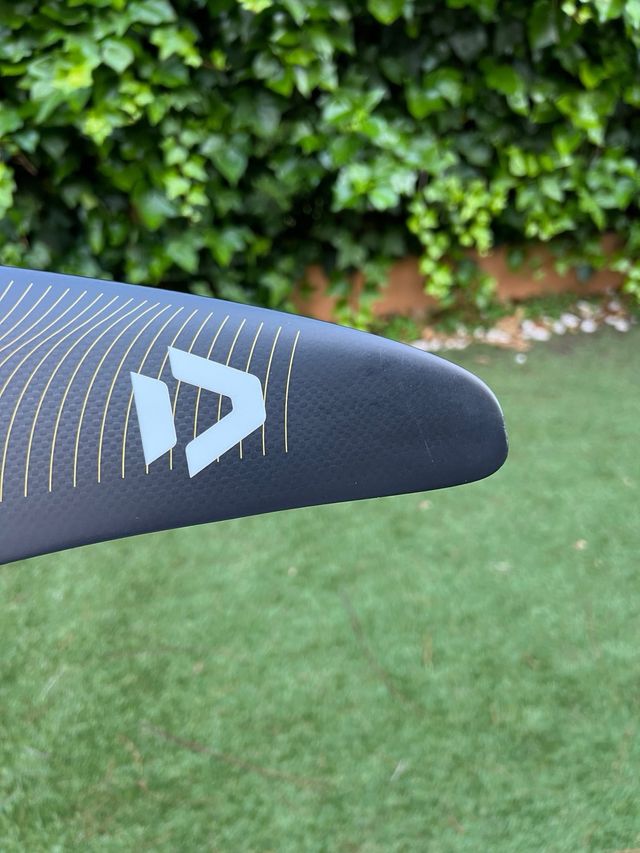 Set Foil Duotone Carve 2.0 650 Dlab