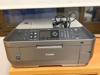 Canon PIXMA MX870