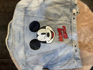 chaqueta vaquera levi’s