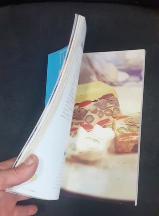 Cocina Natural,  50 recetas, alimentación orgánica