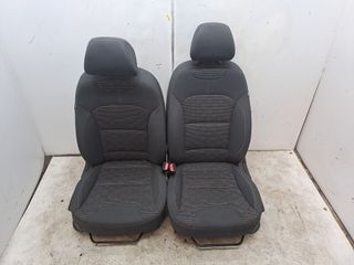 JUEGO ASIENTOS COMPLETO KIA NIRO (2)