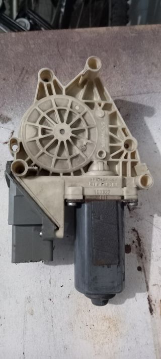 Motor elevalunas izquierdo sxara picasso 