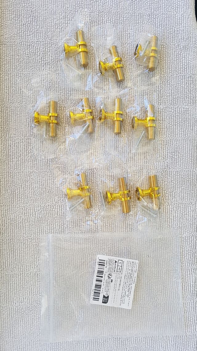 Pomo puerta o cajon muebles