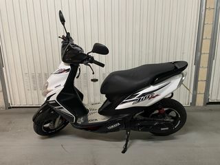 Yamaha Jog RR
