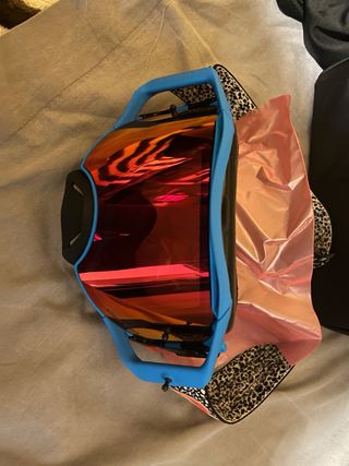 Gafas Oakley AirBrake MX nuevas 100% Originales.