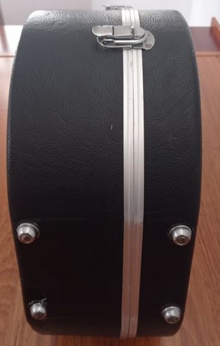 Estuche guitarra eléctrica y acústica Gator 