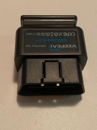 Veepeak  Lector de código de diagnóstico de Coche