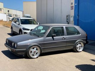 Vw Golf GTI 1984