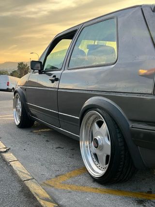 Vw Golf GTI 1984