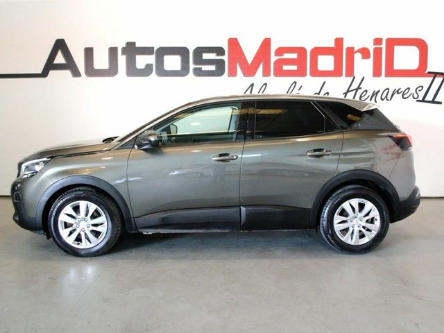 Peugeot 3008 1.6BLUEHDI 88KW (120CV) ALLURE S&S