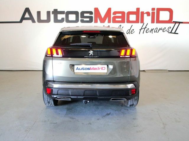 Peugeot 3008 1.6BLUEHDI 88KW (120CV) ALLURE S&S