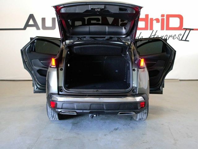 Peugeot 3008 1.6BLUEHDI 88KW (120CV) ALLURE S&S