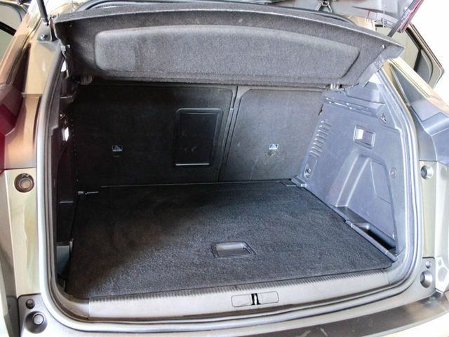 Peugeot 3008 1.6BLUEHDI 88KW (120CV) ALLURE S&S