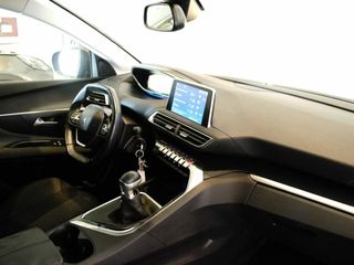Peugeot 3008 1.6BLUEHDI 88KW (120CV) ALLURE S&S