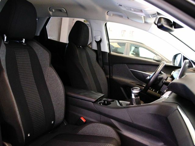 Peugeot 3008 1.6BLUEHDI 88KW (120CV) ALLURE S&S