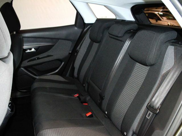 Peugeot 3008 1.6BLUEHDI 88KW (120CV) ALLURE S&S