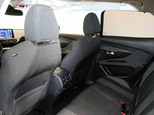 Peugeot 3008 1.6BLUEHDI 88KW (120CV) ALLURE S&S