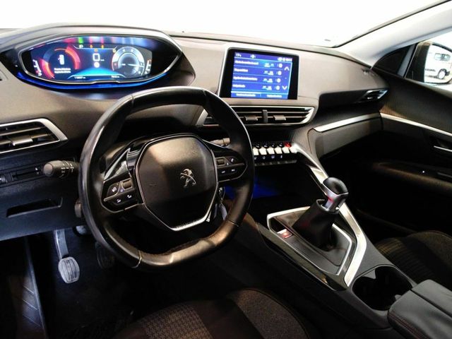 Peugeot 3008 1.6BLUEHDI 88KW (120CV) ALLURE S&S