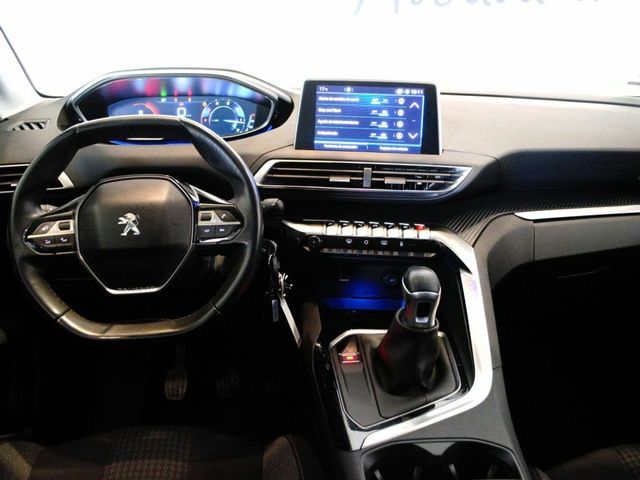Peugeot 3008 1.6BLUEHDI 88KW (120CV) ALLURE S&S