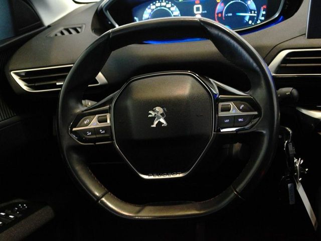 Peugeot 3008 1.6BLUEHDI 88KW (120CV) ALLURE S&S