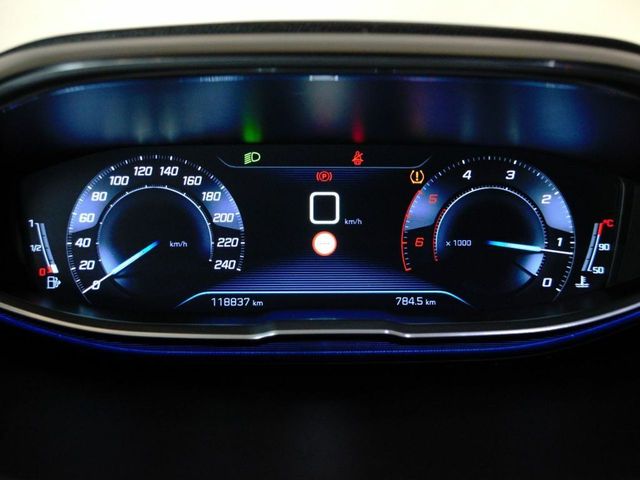 Peugeot 3008 1.6BLUEHDI 88KW (120CV) ALLURE S&S