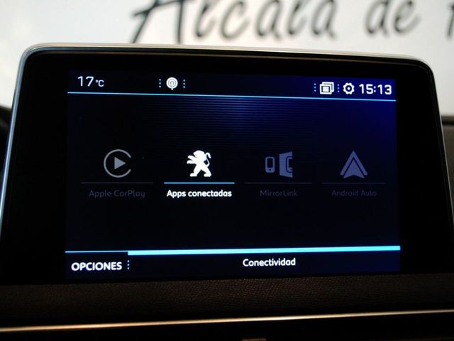 Peugeot 3008 1.6BLUEHDI 88KW (120CV) ALLURE S&S