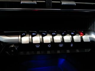 Peugeot 3008 1.6BLUEHDI 88KW (120CV) ALLURE S&S
