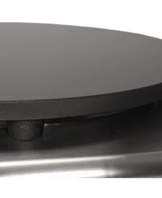 Crepera industrial vidaXL