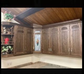 Muebles de cocina