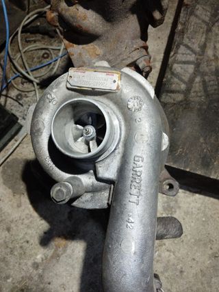 Turbo Mercedes Vito - usado