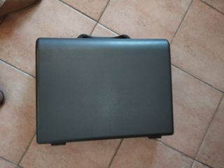 Maletín samsonite gran capacidad