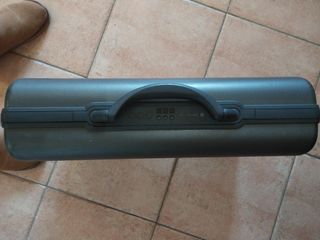 Maletín samsonite gran capacidad