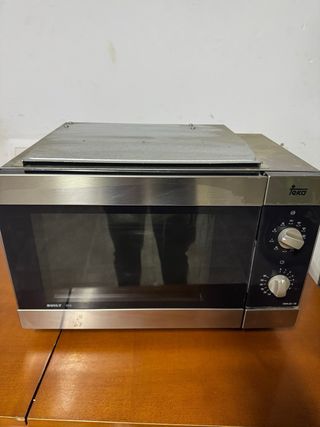 Microondas Teka empotrable