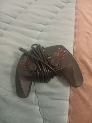 Mandos PC