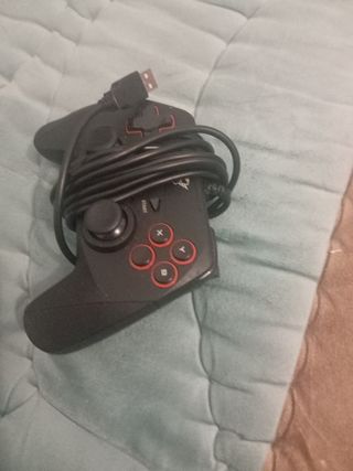 Mandos PC