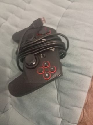 Mandos PC