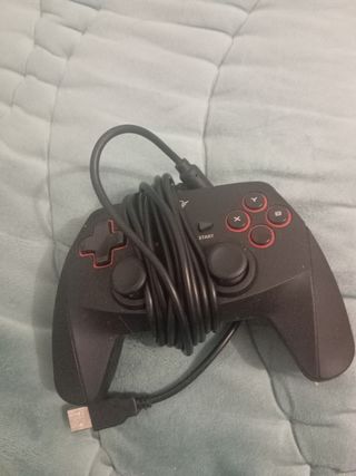 Mandos PC