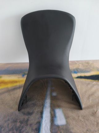 Asiento BMW R1200GS